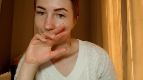  Kira  online show from December 24, 2024, 9:17 am