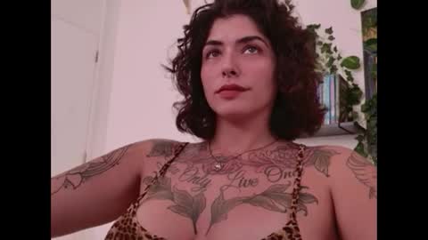 Tali Majid online show from January 11, 2026, 9:09 pm