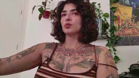 Tali Majid online show from February 3, 2026, 11:59 am