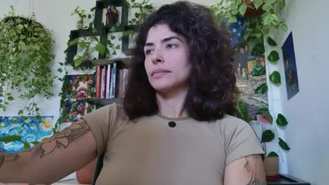 Snapshot of talimajid chatting on June 5, 2026, 11:27 am Tali Majid online show from June 5, 2026, 11:27 am