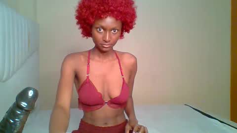 talisha smiles online show from March 27, 2026, 5:02 am