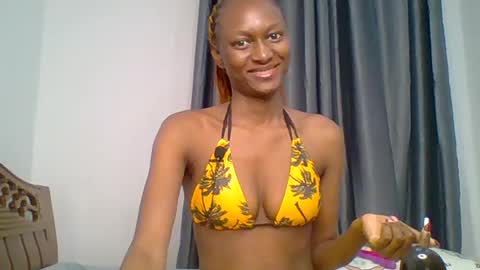 Snapshot of talisha_smiley chatting on June 27, 2026, 3:22 am talisha smiles online show from June 27, 2026, 3:22 am