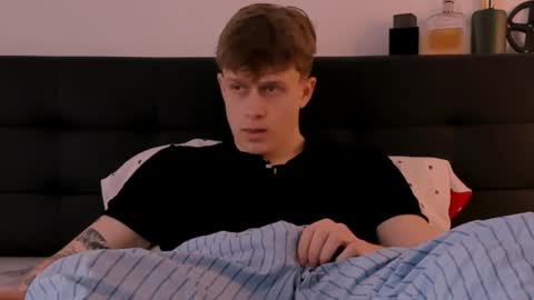 Colin online show from March 17, 2026, 9:45 am