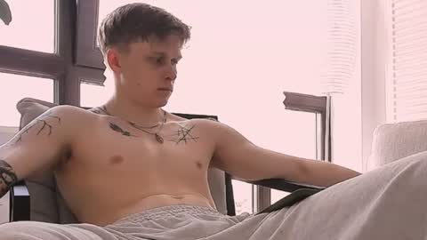 Colin online show from June 21, 2026, 11:46 am
