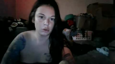 Lily Rhoades online show from February 1, 2025, 5:16 pm