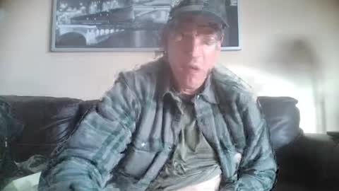 Tallcoolhard1 online show from January 11, 2025, 5:29 pm