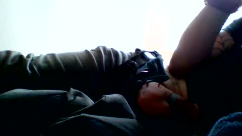 The Man of Steel online show from April 22, 2026, 8:21 pm