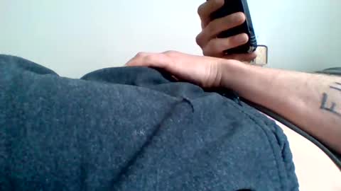 The Man of Steel online show from April 25, 2026, 7:44 pm