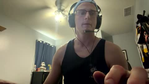 first stream was very fun grateful for every follow and super active chat online show from June 6, 2026, 3:50 pm