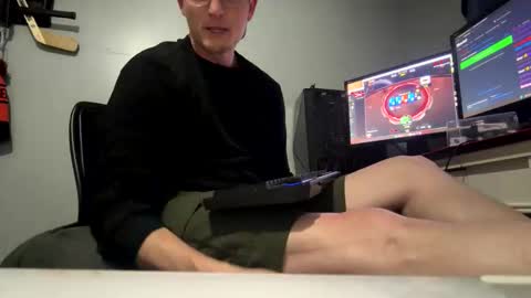 first stream was very fun grateful for every follow and super active chat online show from June 7, 2026, 9:02 am