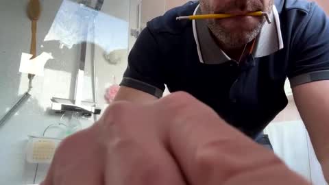 Tall Paul online show from February 17, 2026, 11:07 am