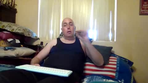 tallveteran1987 online show from April 12, 2026, 8:03 pm