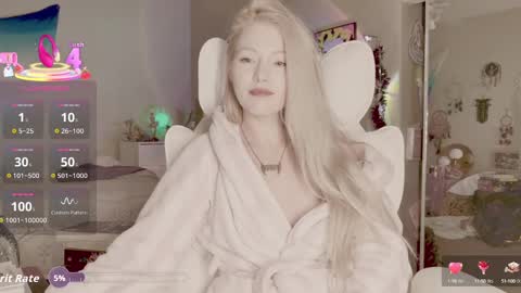 Snapshot of talulaa chatting on October 9, 2025, 5:44 pm Talula  - OF talulaa online show from October 9, 2025, 5:44 pm