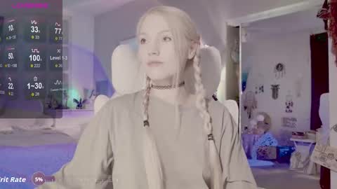 Snapshot of talulaa chatting on October 11, 2025, 12:21 am Talula  - OF talulaa online show from October 11, 2025, 12:21 am