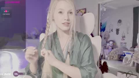 Snapshot of talulaa chatting on October 19, 2025, 12:11 am Talula  - OF talulaa online show from October 19, 2025, 12:11 am