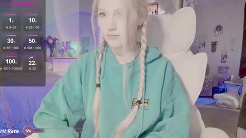 Snapshot of talulaa chatting on October 27, 2025, 7:29 pm Talula  - OF talulaa online show from October 27, 2025, 7:29 pm