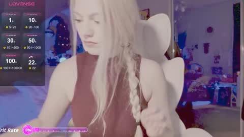 Talula  - OF talulaa online show from November 24, 2025, 7:35 pm