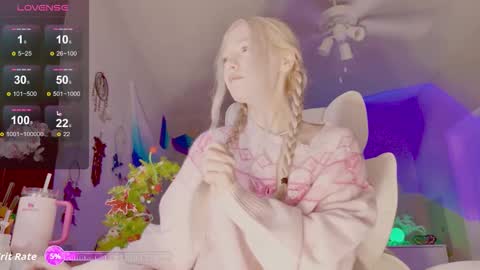 Talula  - OF talulaa online show from January 5, 2026, 7:50 pm