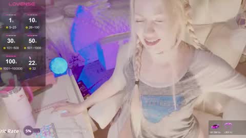 Talula  - OF talulaa online show from January 10, 2026, 9:16 pm