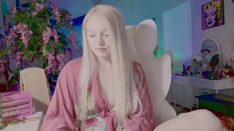 Talula  - OF talulaa online show from April 30, 2026, 8:48 pm