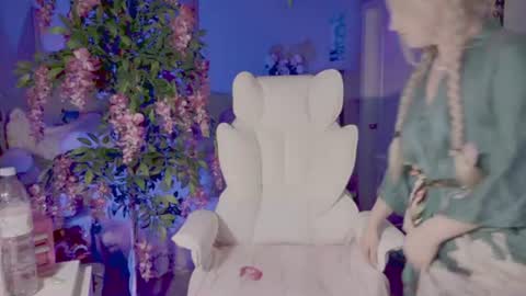 Talula  - OF talulaa online show from July 6, 2026, 7:38 pm