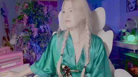 Talula  - OF talulaa online show from July 18, 2026, 10:24 pm