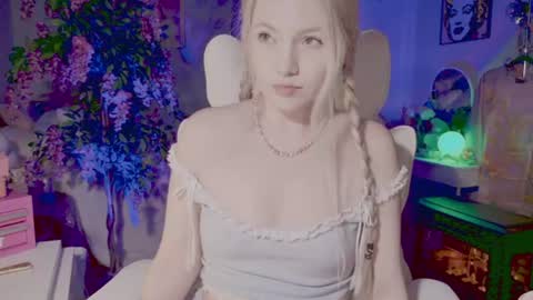 Talula  - OF talulaa online show from July 25, 2026, 8:39 pm