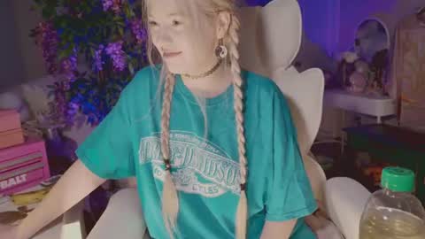 Talula  - OF talulaa online show from July 31, 2026, 9:47 pm