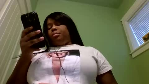 talulah007 online show from December 16, 2025, 6:46 pm