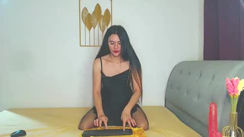 Talyana online show from January 22, 2025, 2:24 pm