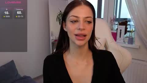 Snapshot of tamagotchi_san chatting on November 25, 2025, 5:07 am Daria Promisess online show from November 25, 2025, 5:07 am