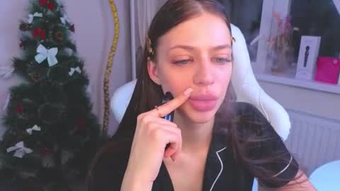 Snapshot of tamagotchi_san chatting on December 21, 2025, 5:20 pm Daria Promisess online show from December 21, 2025, 5:20 pm