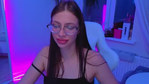 Daria Promisess online show from January 16, 2026, 9:19 pm