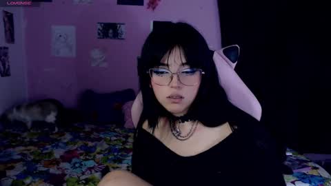 Alejandra Independent model online show from December 3, 2024, 7:10 am