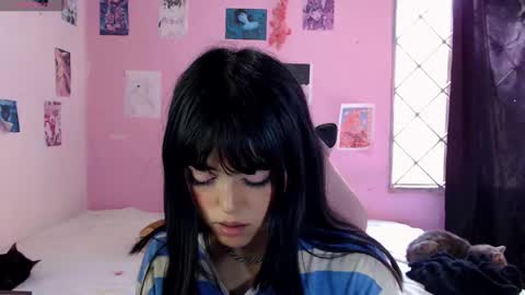 Alejandra Independent model online show from December 8, 2024, 1:58 pm
