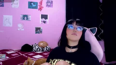 Alejandra Independent model online show from December 19, 2024, 8:02 am