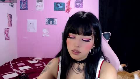 Alejandra Independent model online show from December 21, 2024, 7:13 am