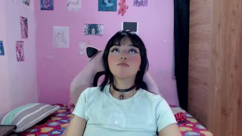 Alejandra Independent model online show from January 16, 2025, 9:16 am