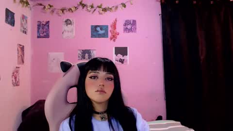 Alejandra Independent model online show from January 25, 2025, 5:18 am