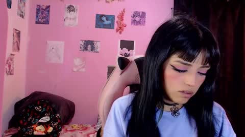 Alejandra Independent model online show from January 25, 2025, 11:23 am