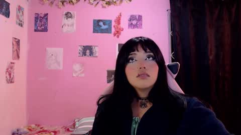 Alejandra Independent model online show from January 28, 2025, 2:53 am