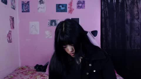 Alejandra Independent model online show from February 3, 2025, 11:53 am