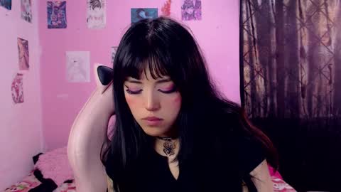Alejandra Independent model online show from February 3, 2025, 9:07 pm
