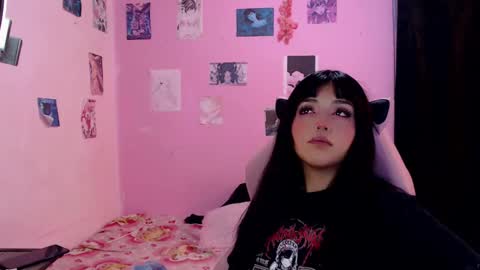 Alejandra Independent model online show from February 6, 2025, 5:25 am