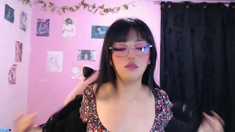 Alejandra Independent model online show from February 16, 2025, 10:54 am