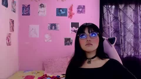 Alejandra Independent model online show from February 26, 2025, 2:14 pm