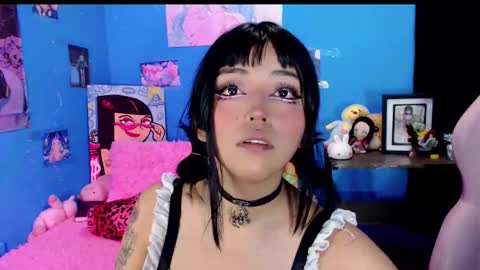 Alejandra Independent model online show from September 26, 2025, 8:29 am