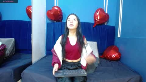 Tamara online show from February 15, 2025, 12:11 pm