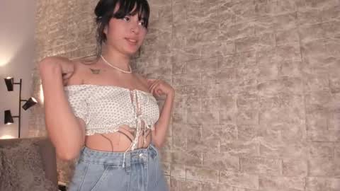 Tami  online show from February 10, 2025, 6:35 pm