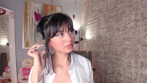 Tami  online show from February 17, 2025, 3:42 pm